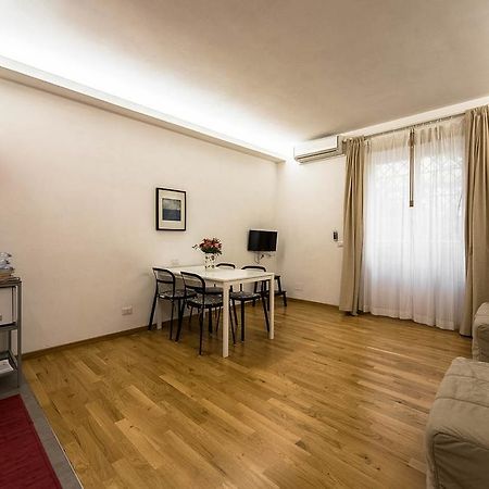 Saint Peter Apartment Рим Экстерьер фото