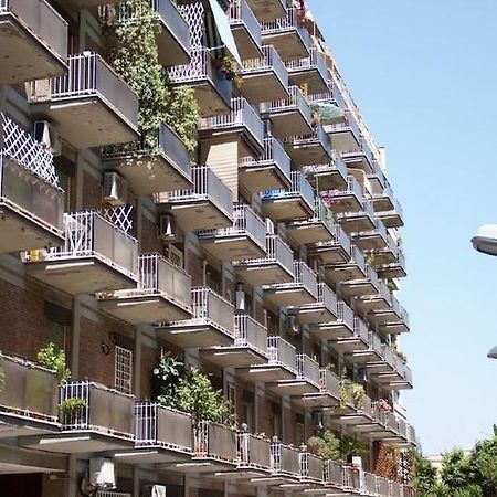 Saint Peter Apartment Рим Экстерьер фото