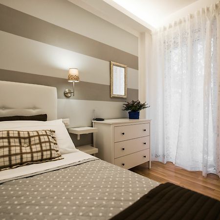 Saint Peter Apartment Рим Экстерьер фото