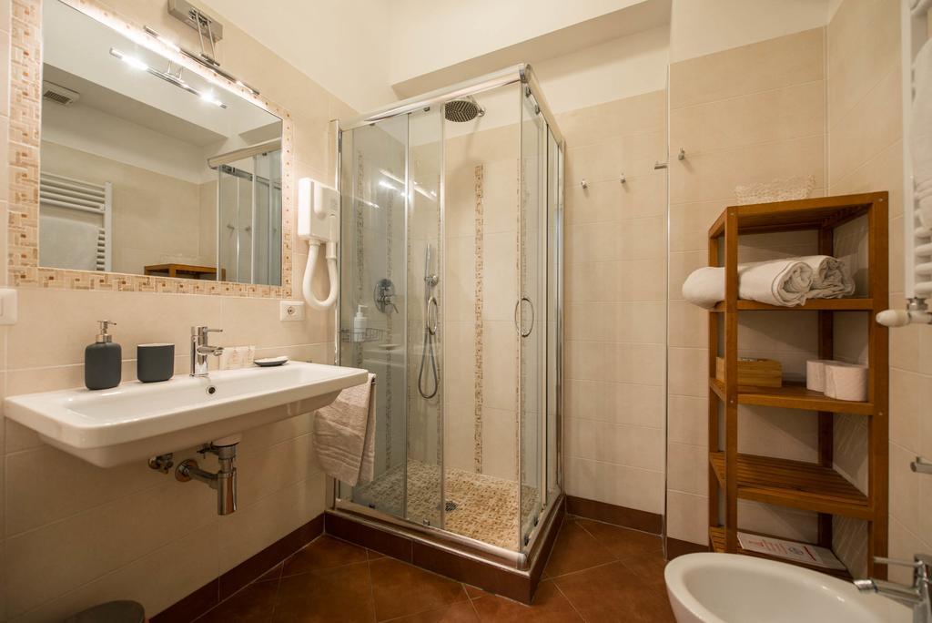 Saint Peter Apartment Рим Экстерьер фото