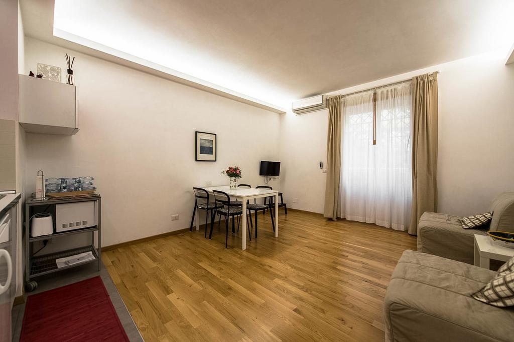 Saint Peter Apartment Рим Экстерьер фото