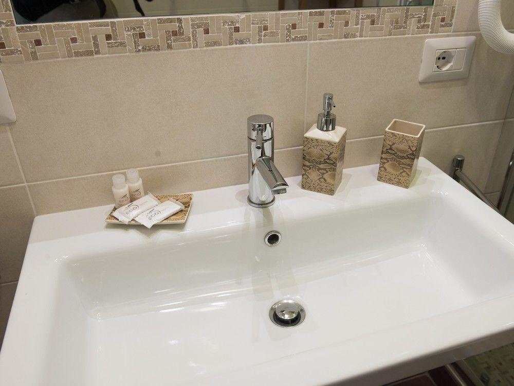 Saint Peter Apartment Рим Экстерьер фото