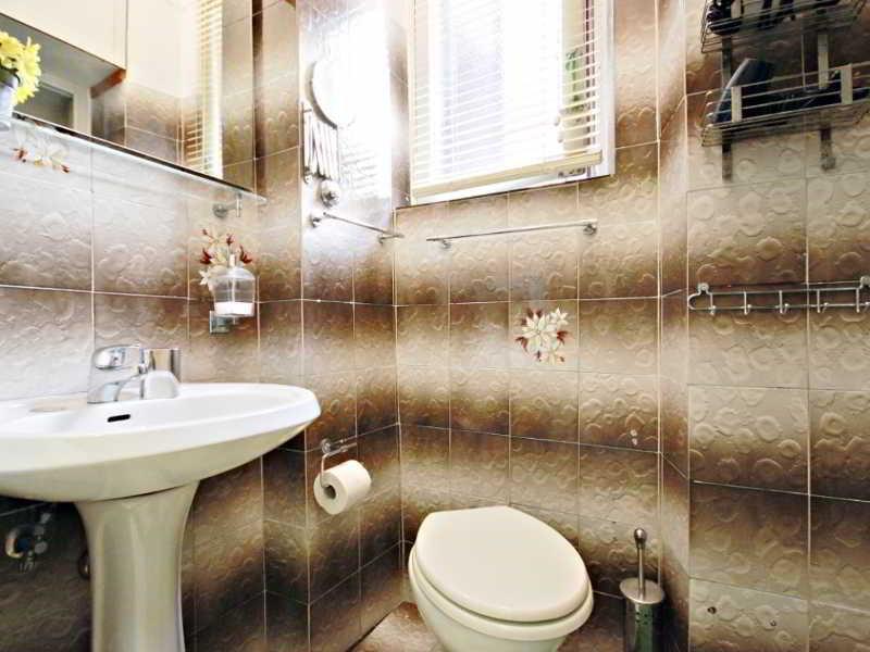 Saint Peter Apartment Рим Экстерьер фото