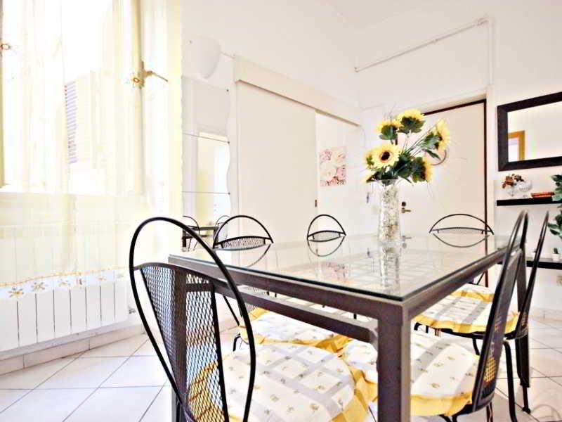 Saint Peter Apartment Рим Экстерьер фото
