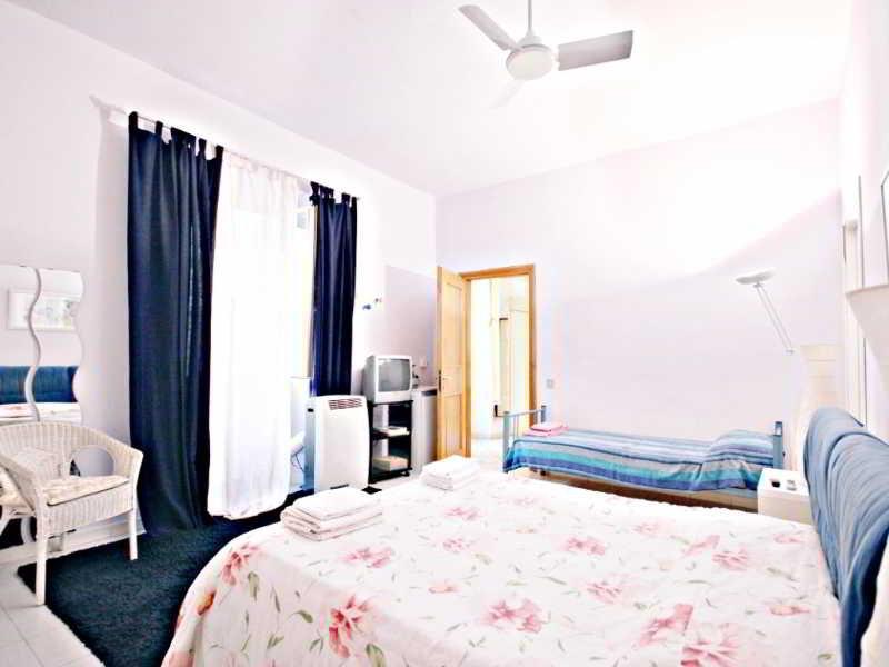 Saint Peter Apartment Рим Экстерьер фото