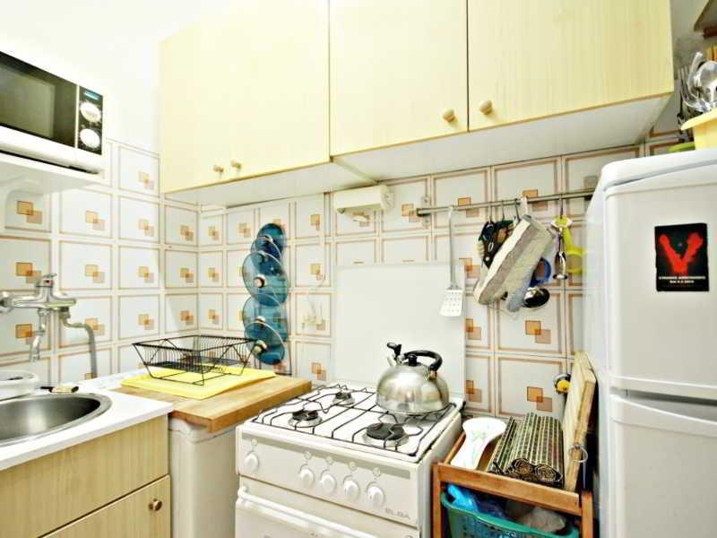 Saint Peter Apartment Рим Экстерьер фото
