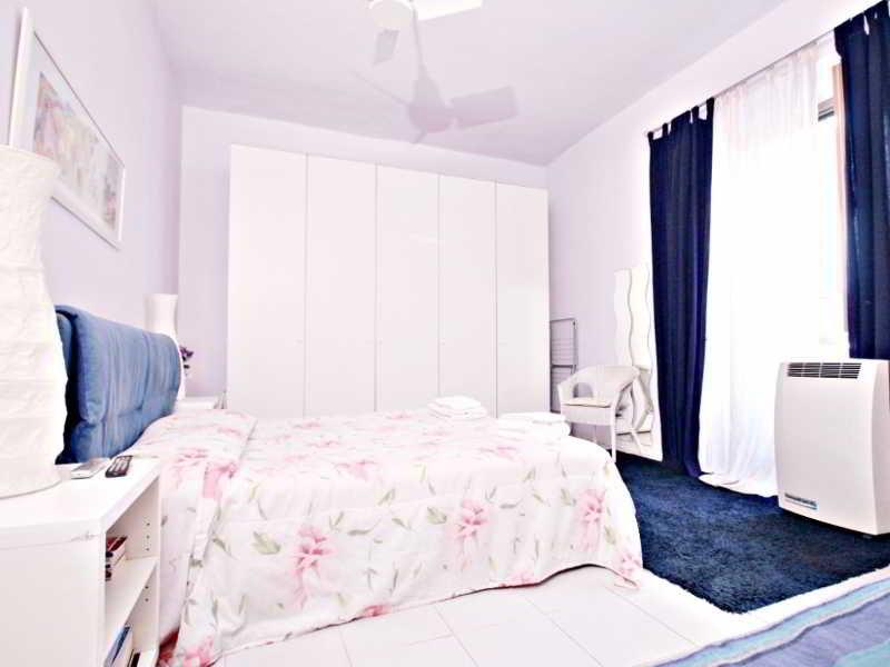 Saint Peter Apartment Рим Экстерьер фото