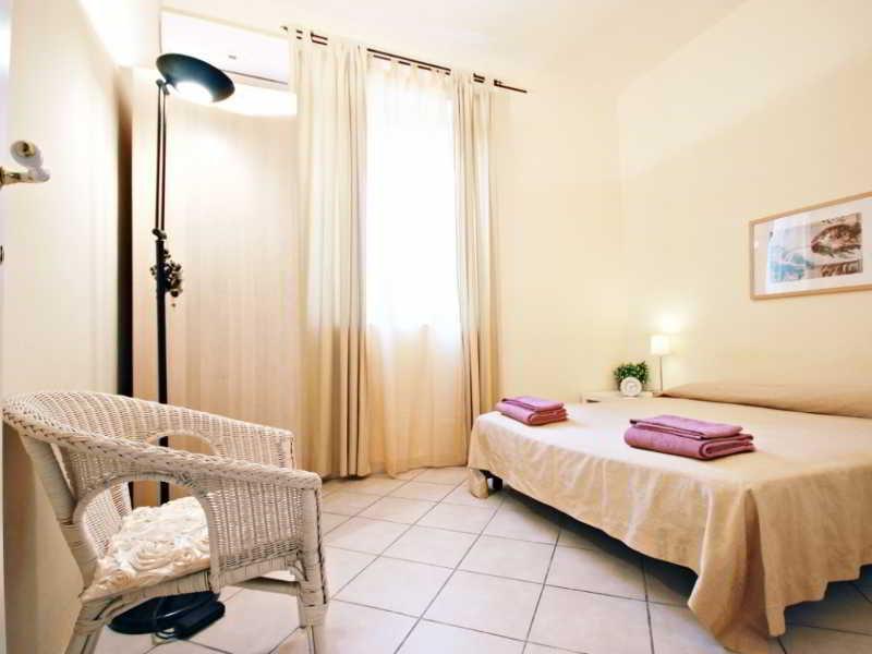 Saint Peter Apartment Рим Экстерьер фото