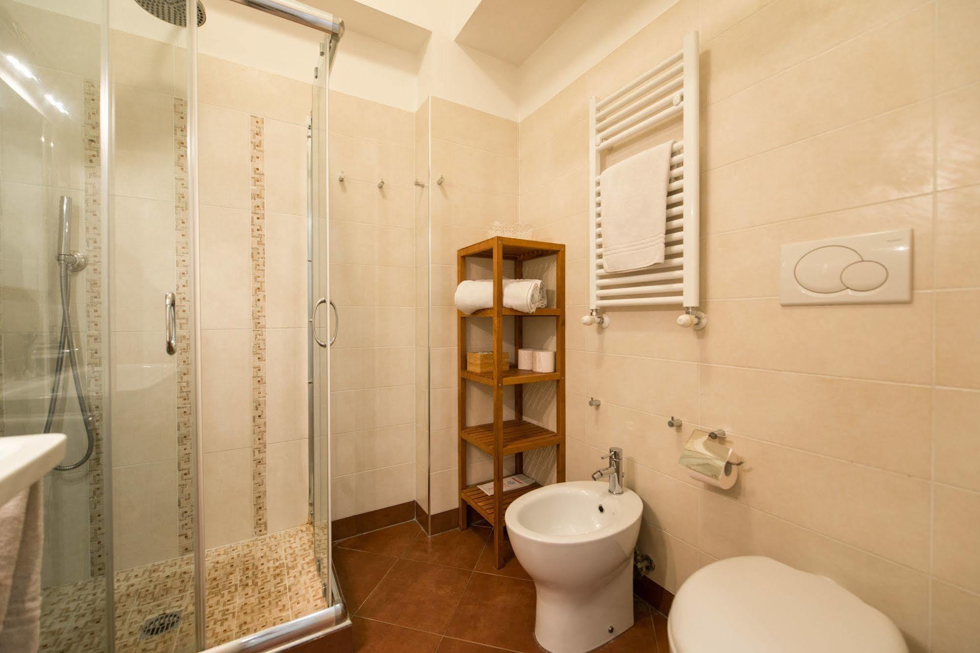 Saint Peter Apartment Рим Экстерьер фото