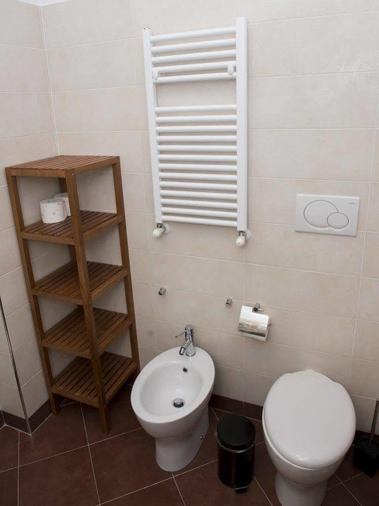 Saint Peter Apartment Рим Экстерьер фото