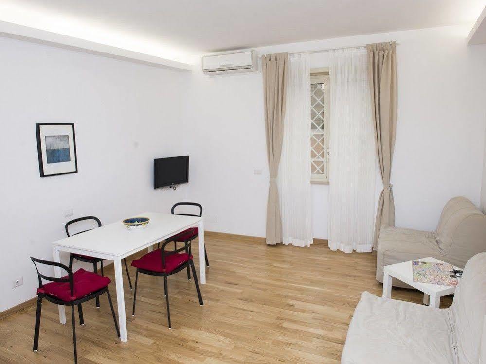 Saint Peter Apartment Рим Экстерьер фото