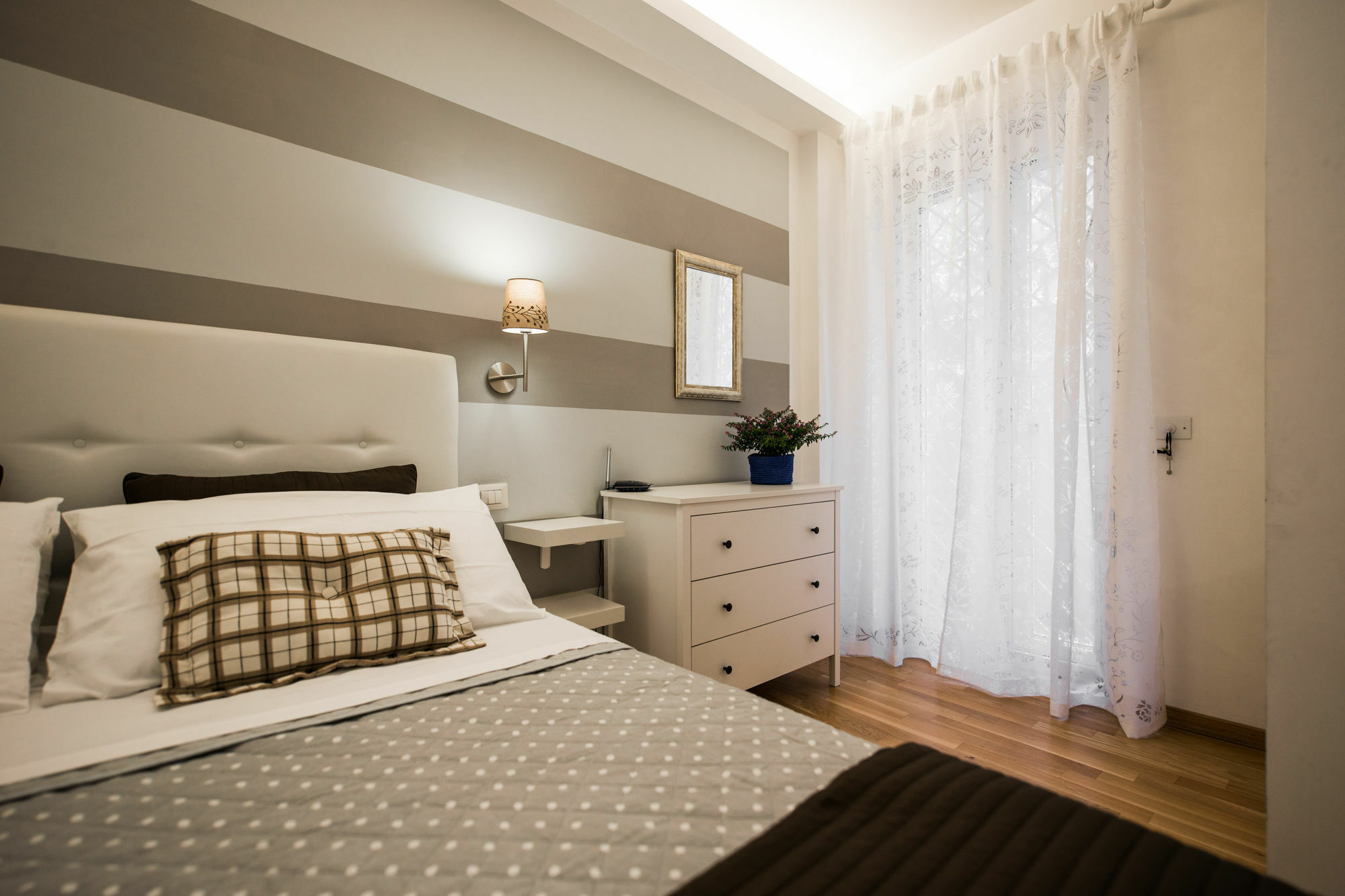 Saint Peter Apartment Рим Экстерьер фото