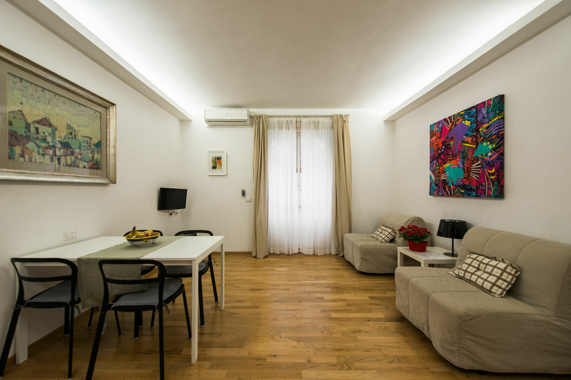 Saint Peter Apartment Рим Экстерьер фото