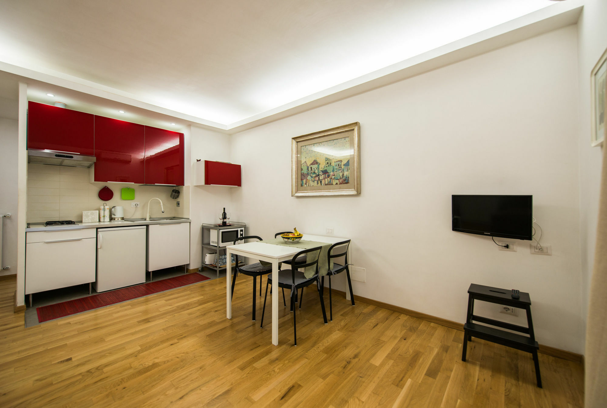 Saint Peter Apartment Рим Экстерьер фото