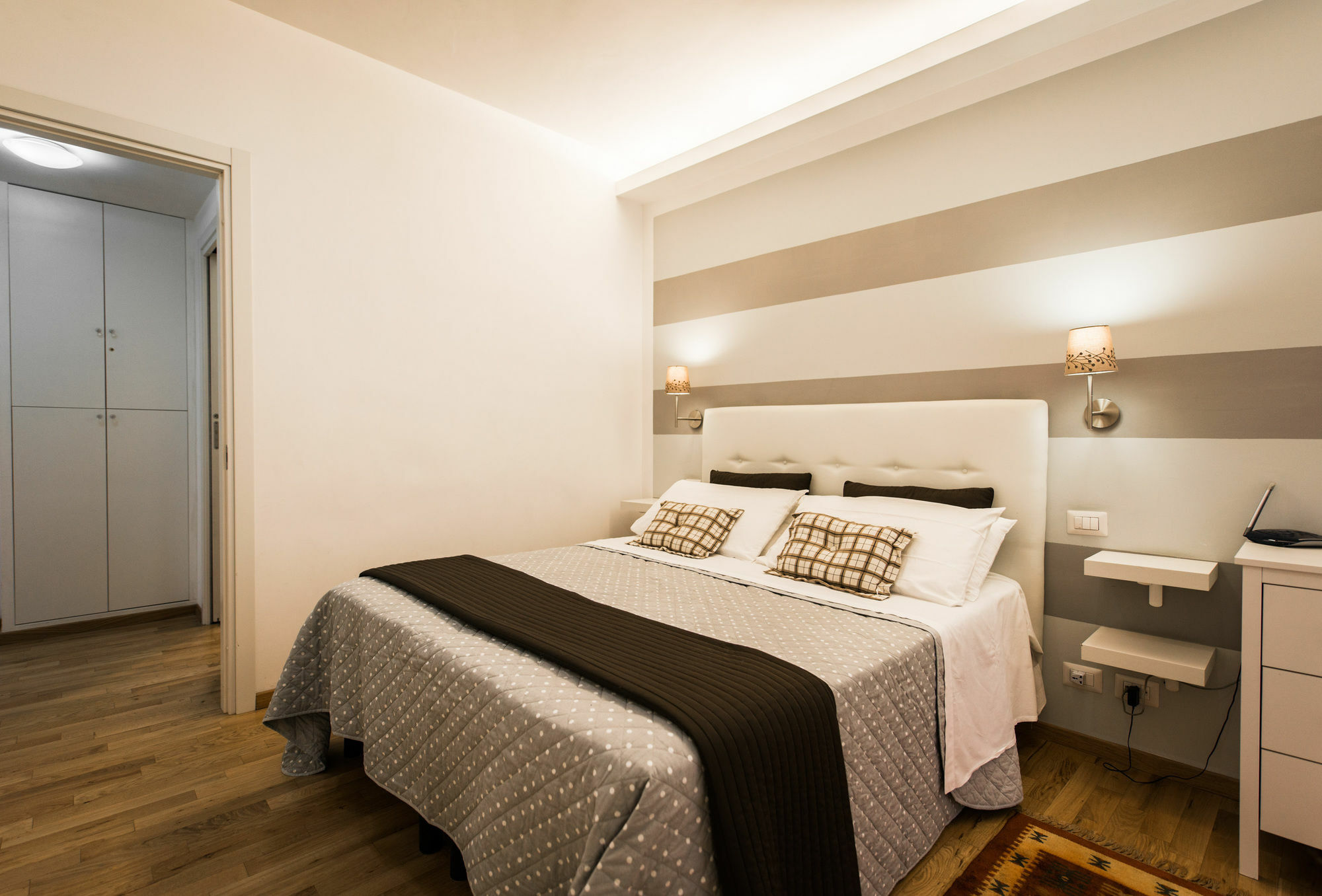 Saint Peter Apartment Рим Экстерьер фото