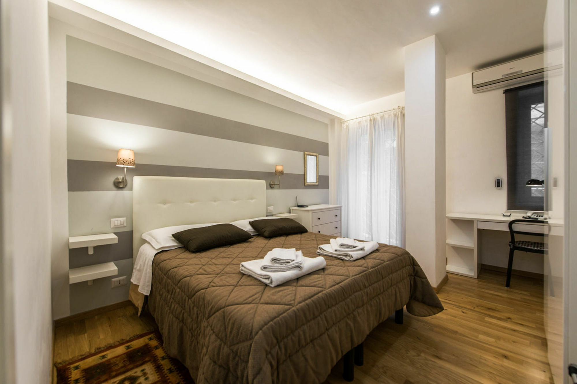 Saint Peter Apartment Рим Экстерьер фото