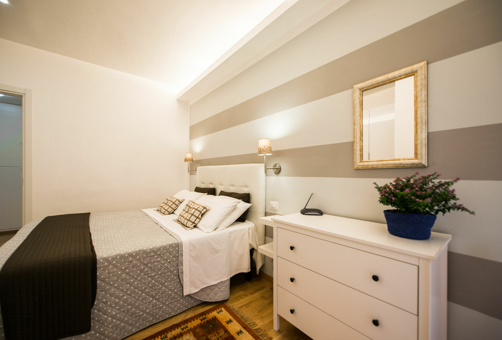 Saint Peter Apartment Рим Экстерьер фото
