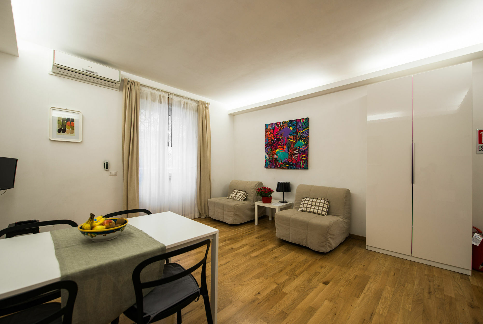 Saint Peter Apartment Рим Экстерьер фото
