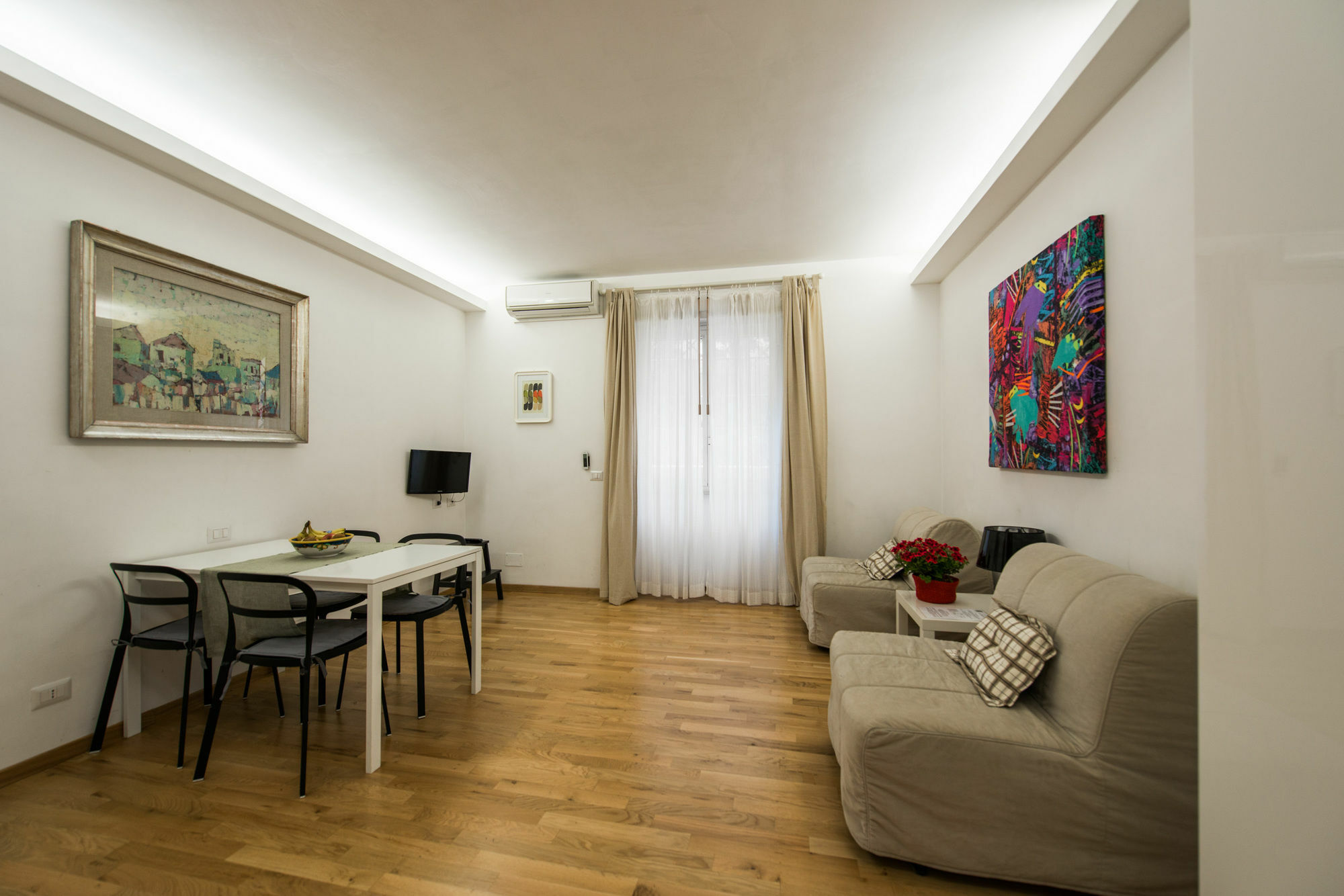 Saint Peter Apartment Рим Экстерьер фото