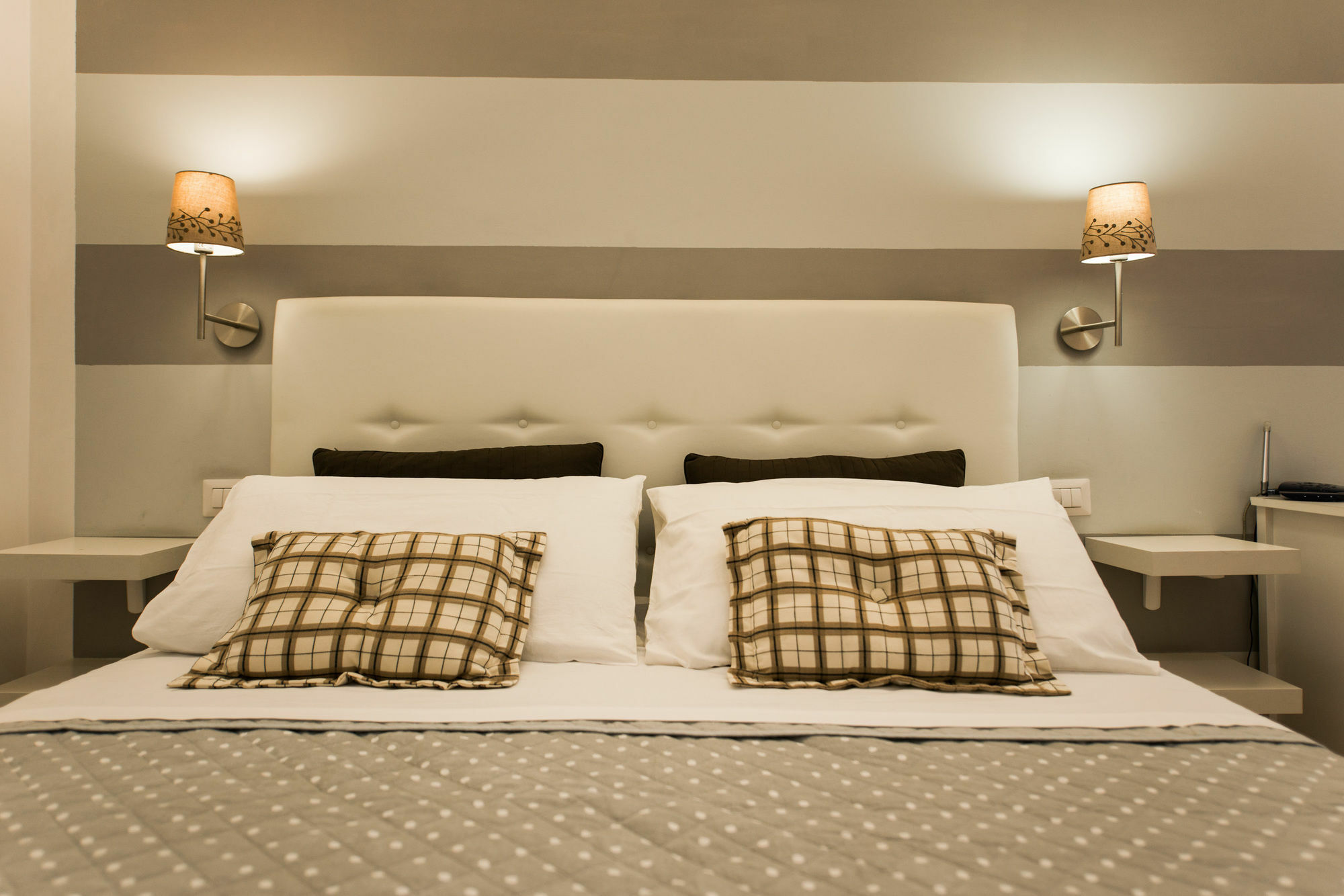 Saint Peter Apartment Рим Экстерьер фото