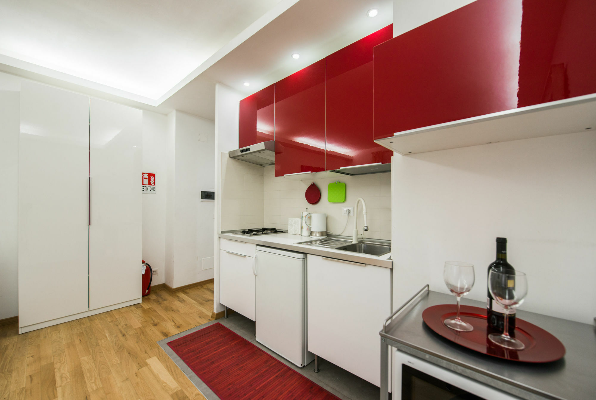 Saint Peter Apartment Рим Экстерьер фото