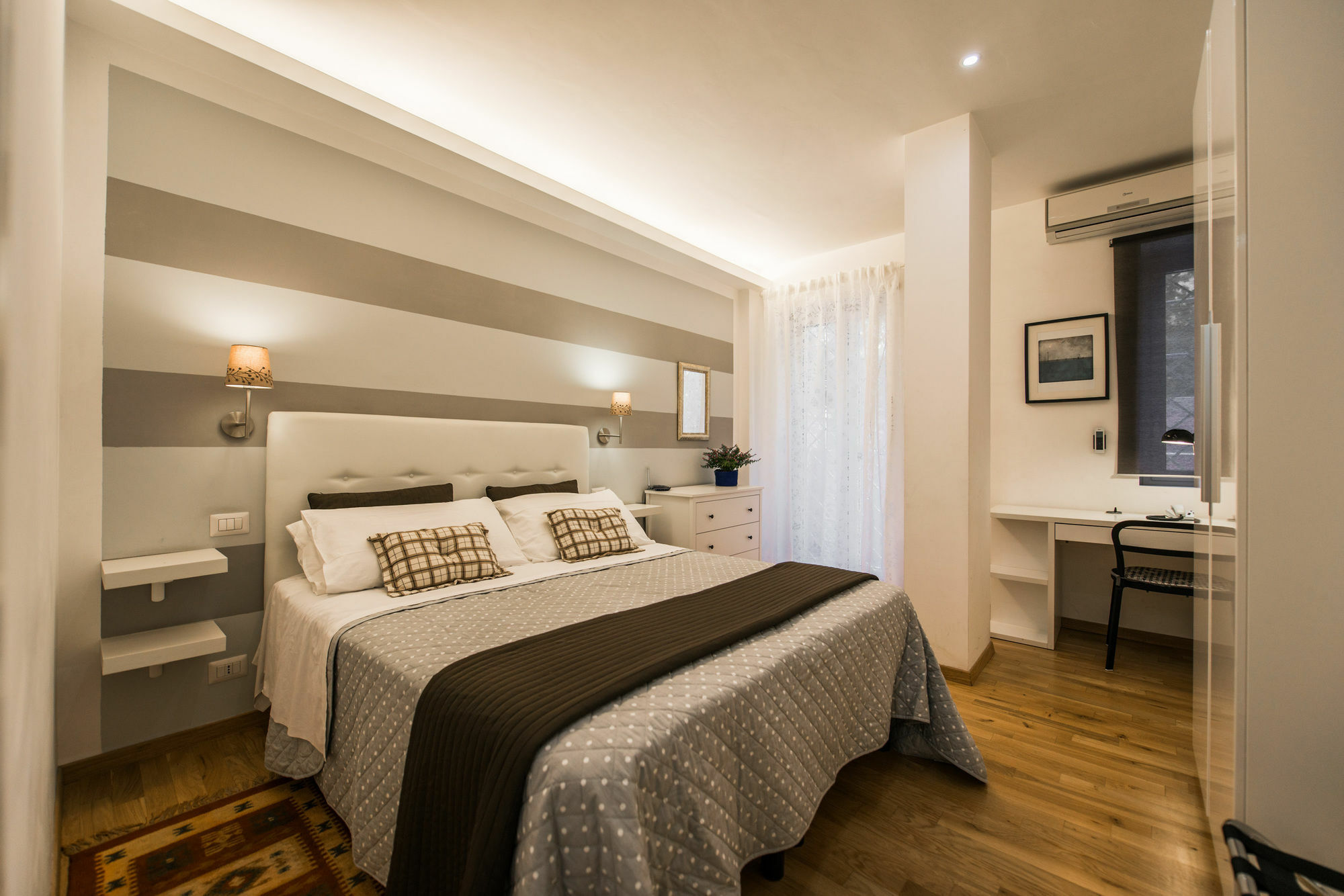Saint Peter Apartment Рим Экстерьер фото