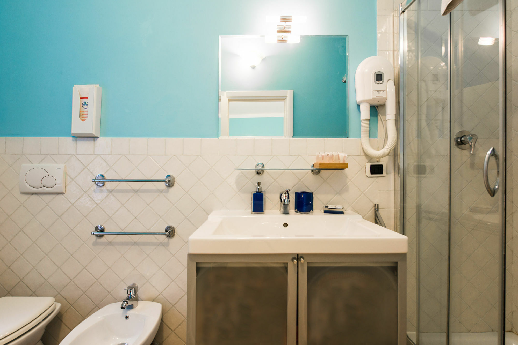 Saint Peter Apartment Рим Экстерьер фото